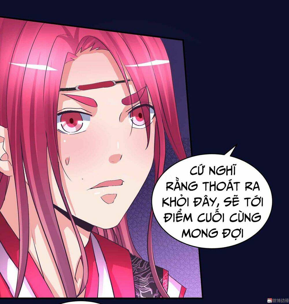 Đệ Nhất Chưởng Môn - Chapter 78 - Page 8