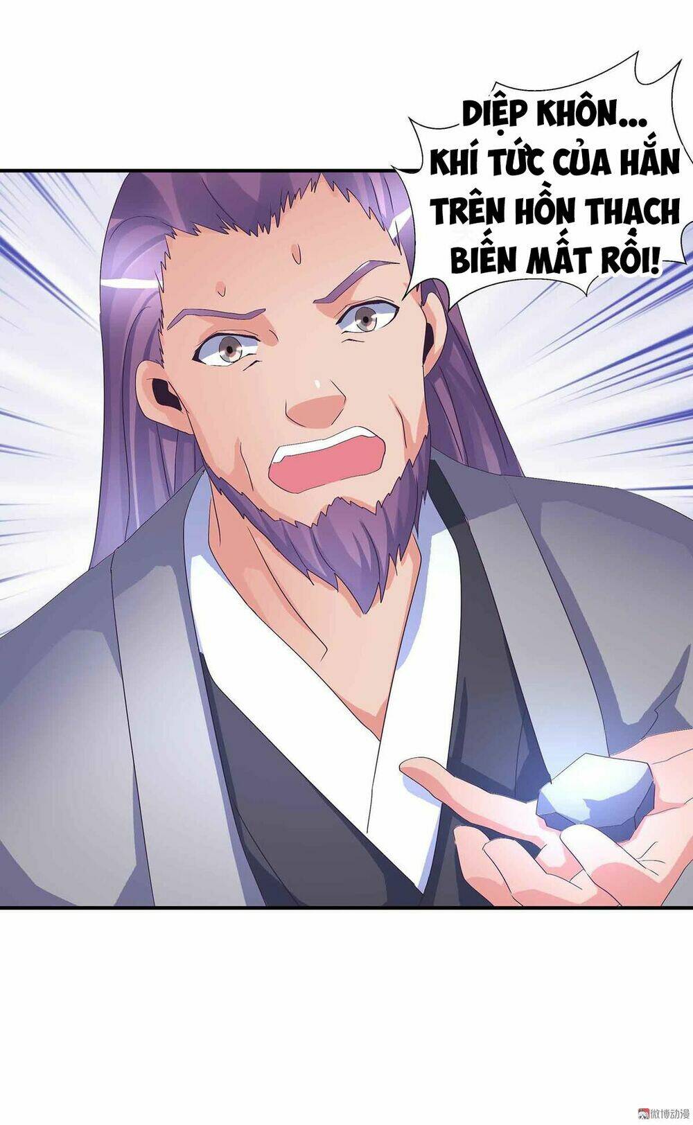 Đệ Nhất Chưởng Môn - Chapter 79 - Page 14