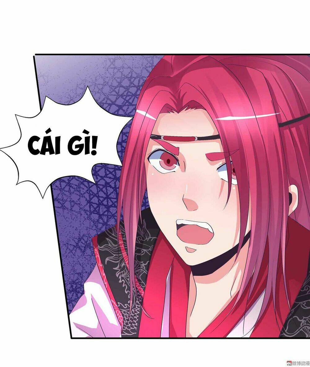 Đệ Nhất Chưởng Môn - Chapter 79 - Page 15