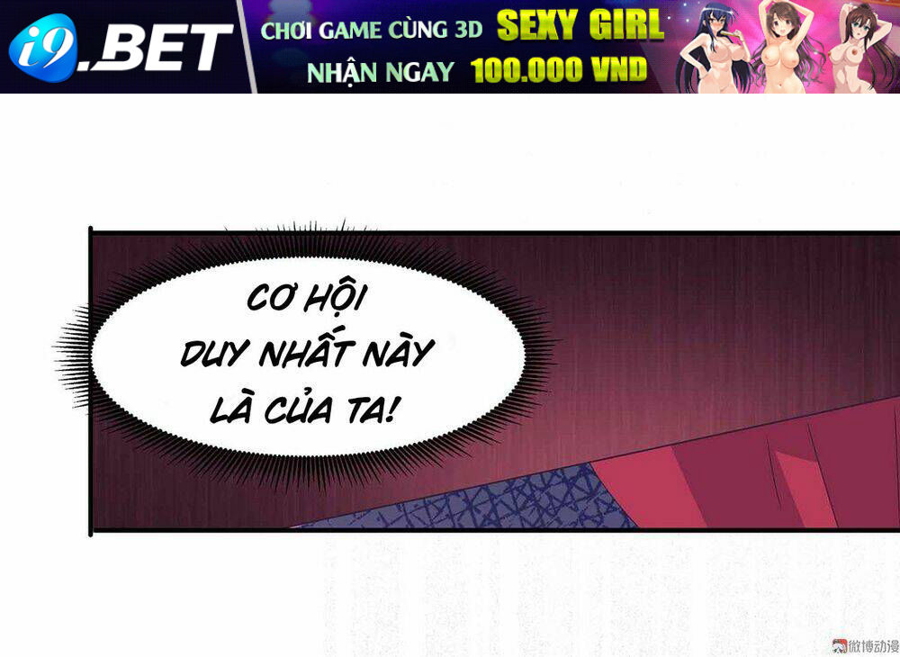Đệ Nhất Chưởng Môn - Chapter 79 - Page 19