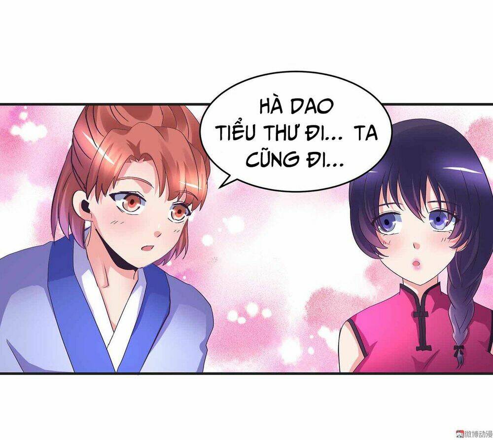 Đệ Nhất Chưởng Môn - Chapter 79 - Page 23