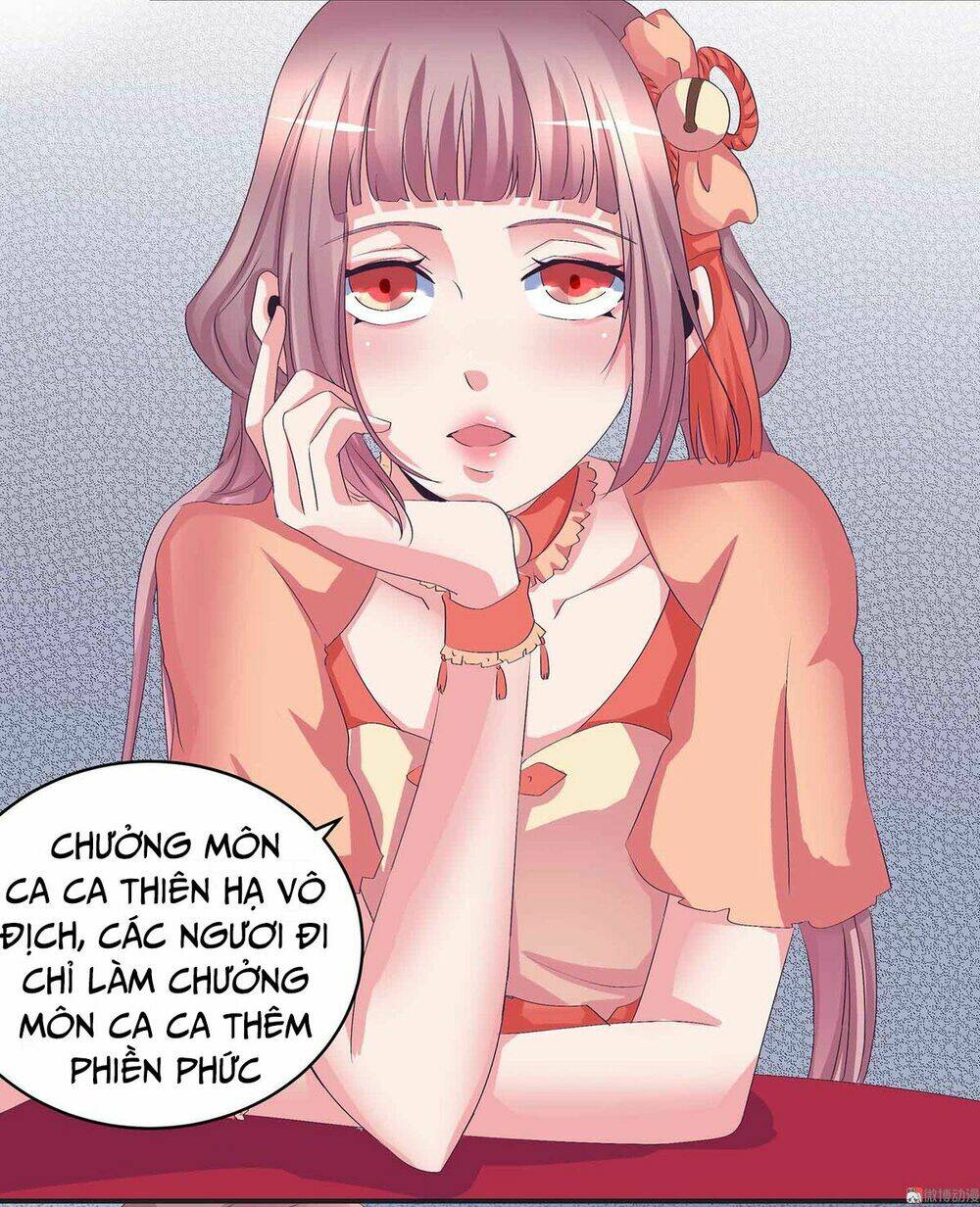 Đệ Nhất Chưởng Môn - Chapter 79 - Page 25