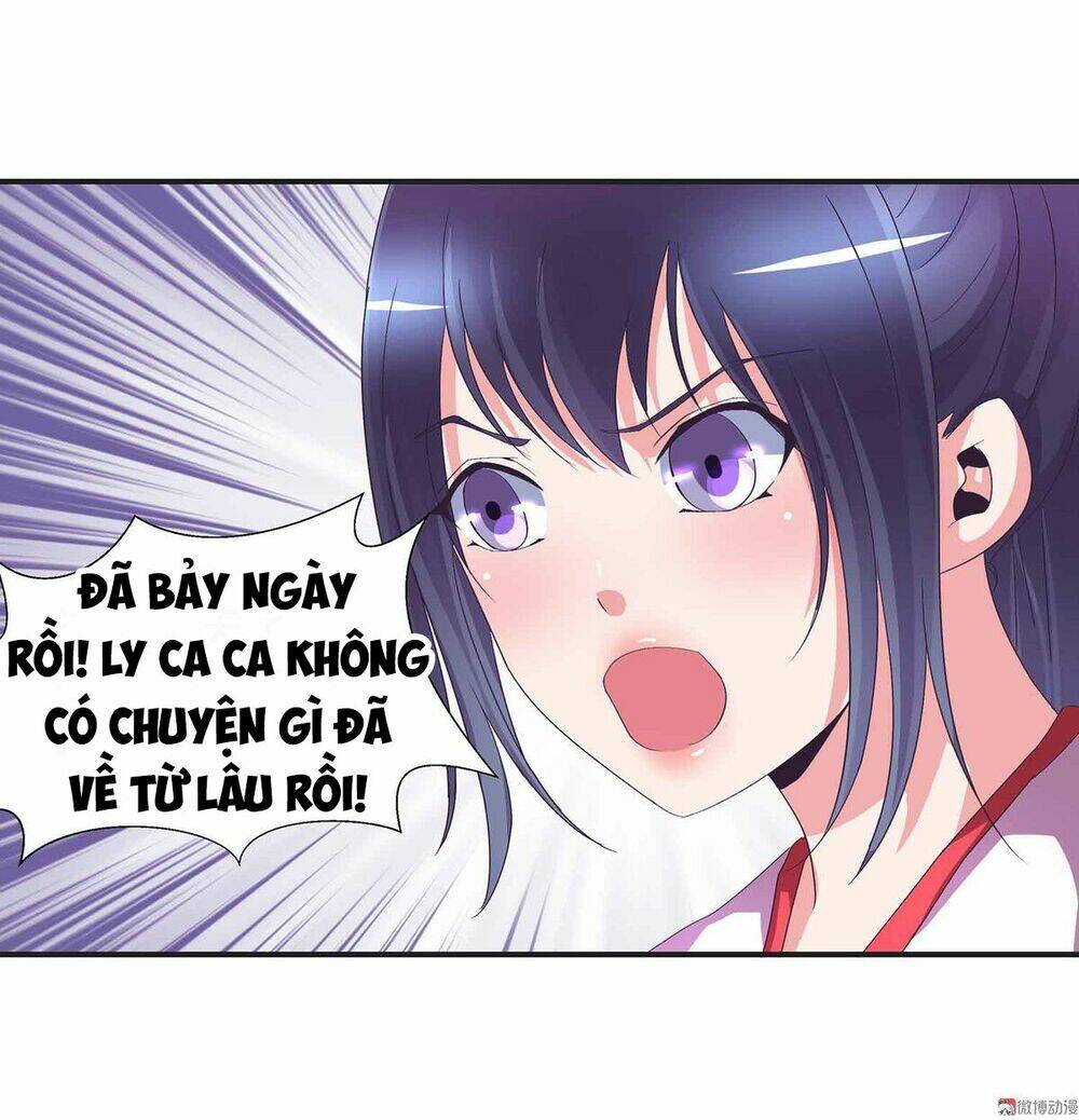 Đệ Nhất Chưởng Môn - Chapter 79 - Page 27