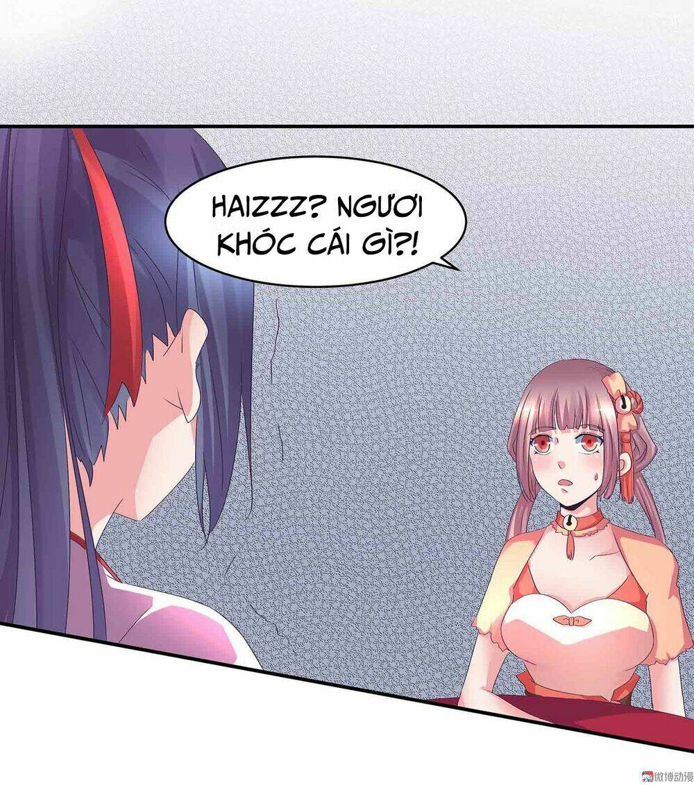 Đệ Nhất Chưởng Môn - Chapter 79 - Page 29