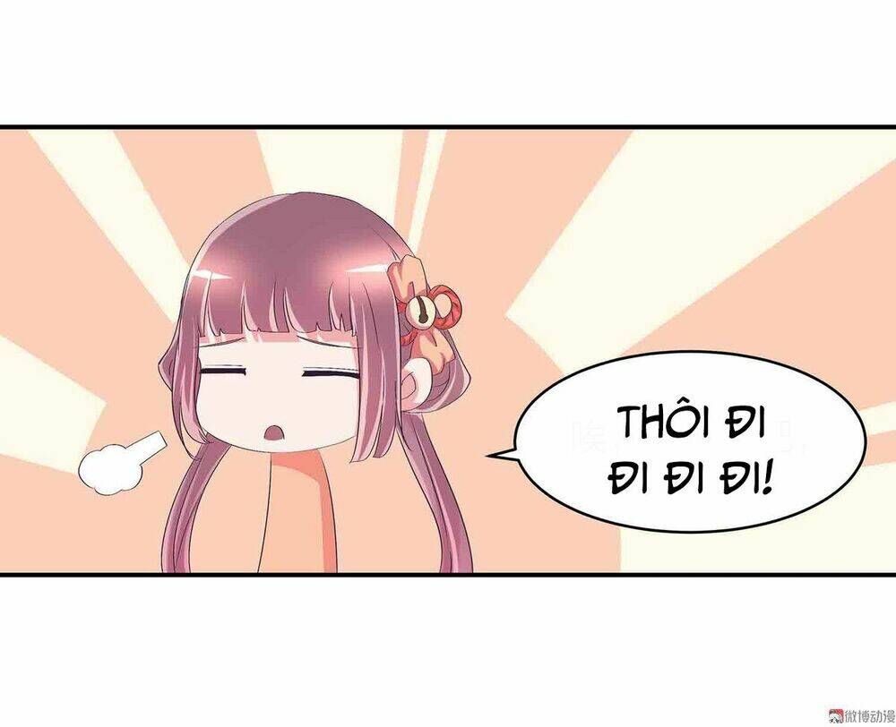 Đệ Nhất Chưởng Môn - Chapter 79 - Page 31