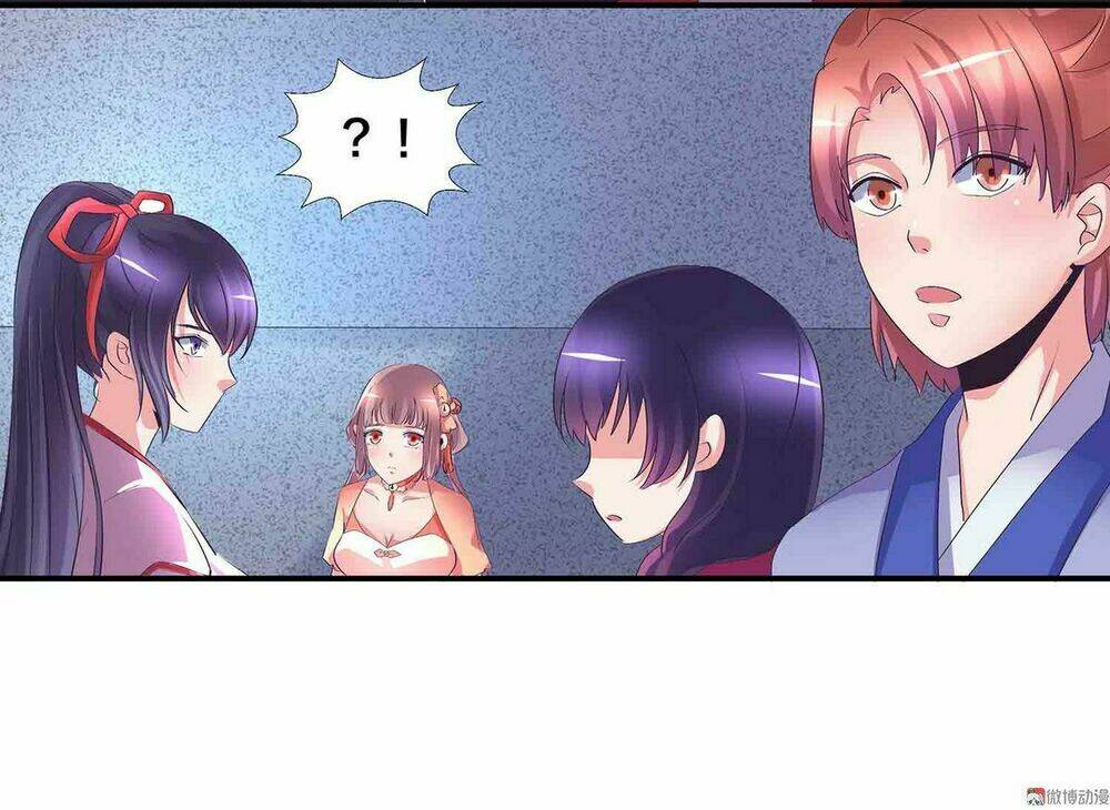 Đệ Nhất Chưởng Môn - Chapter 79 - Page 35