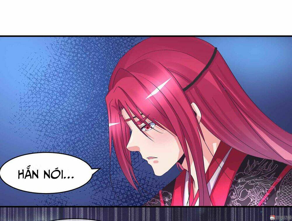 Đệ Nhất Chưởng Môn - Chapter 79 - Page 3