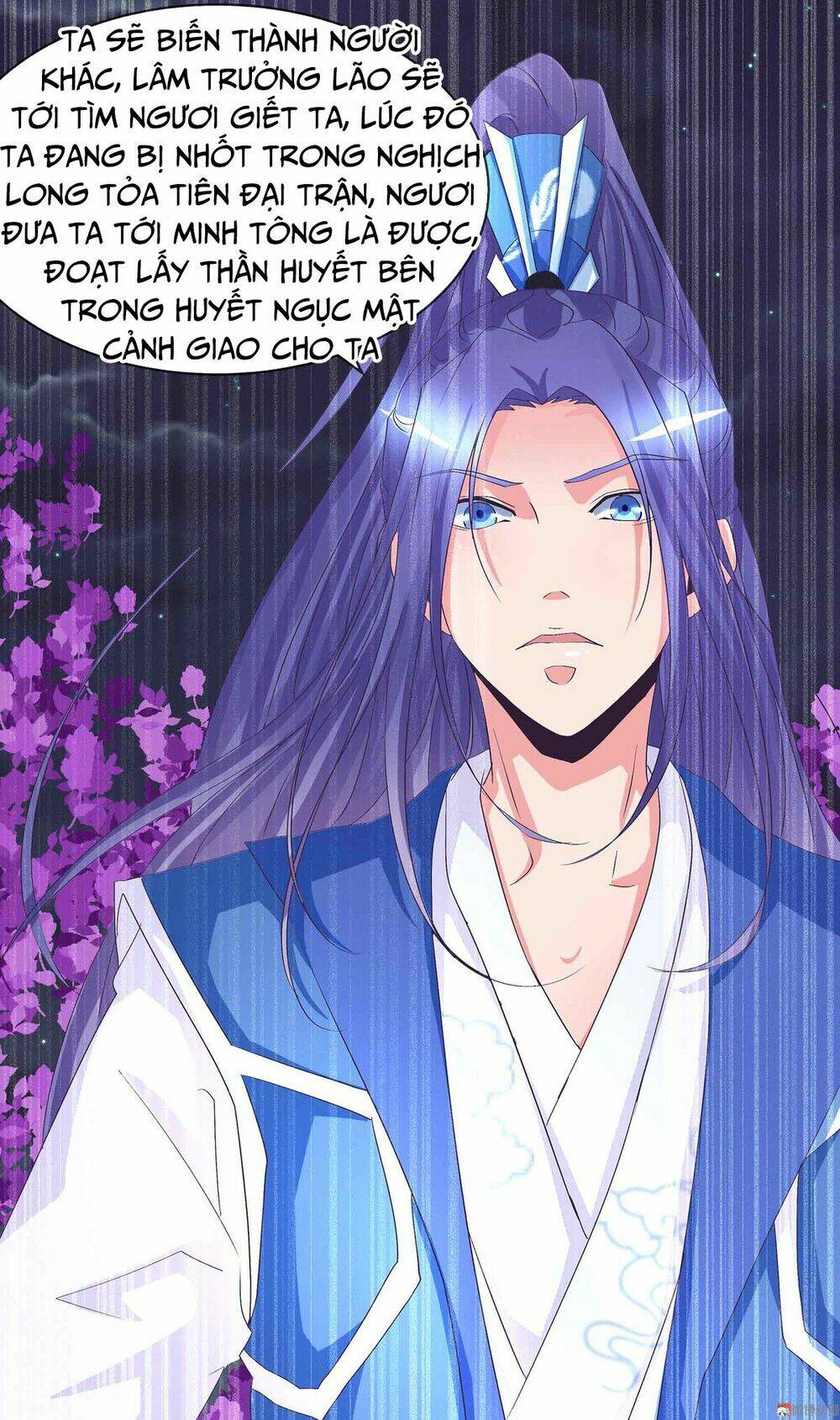 Đệ Nhất Chưởng Môn - Chapter 79 - Page 4