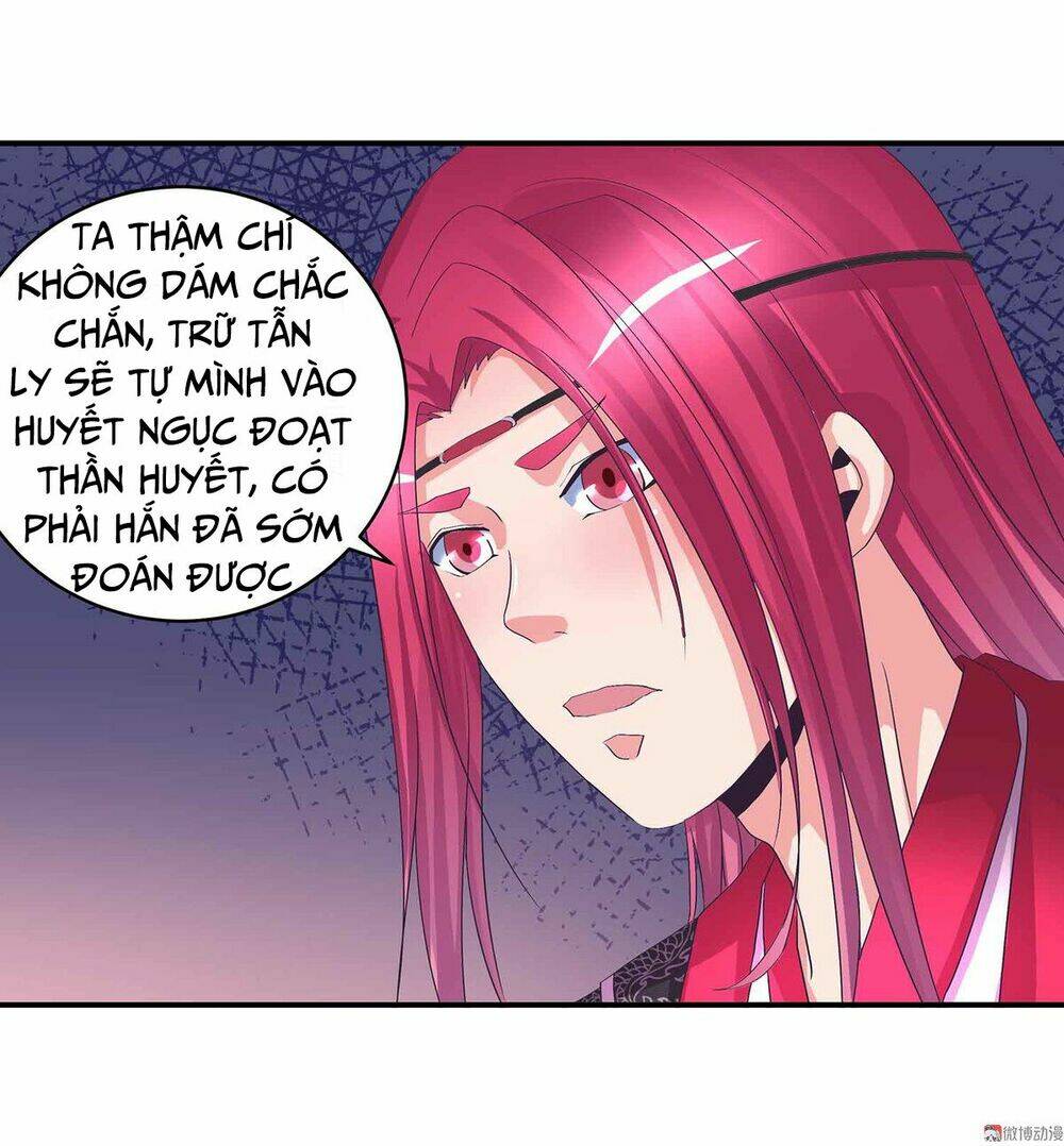 Đệ Nhất Chưởng Môn - Chapter 79 - Page 6
