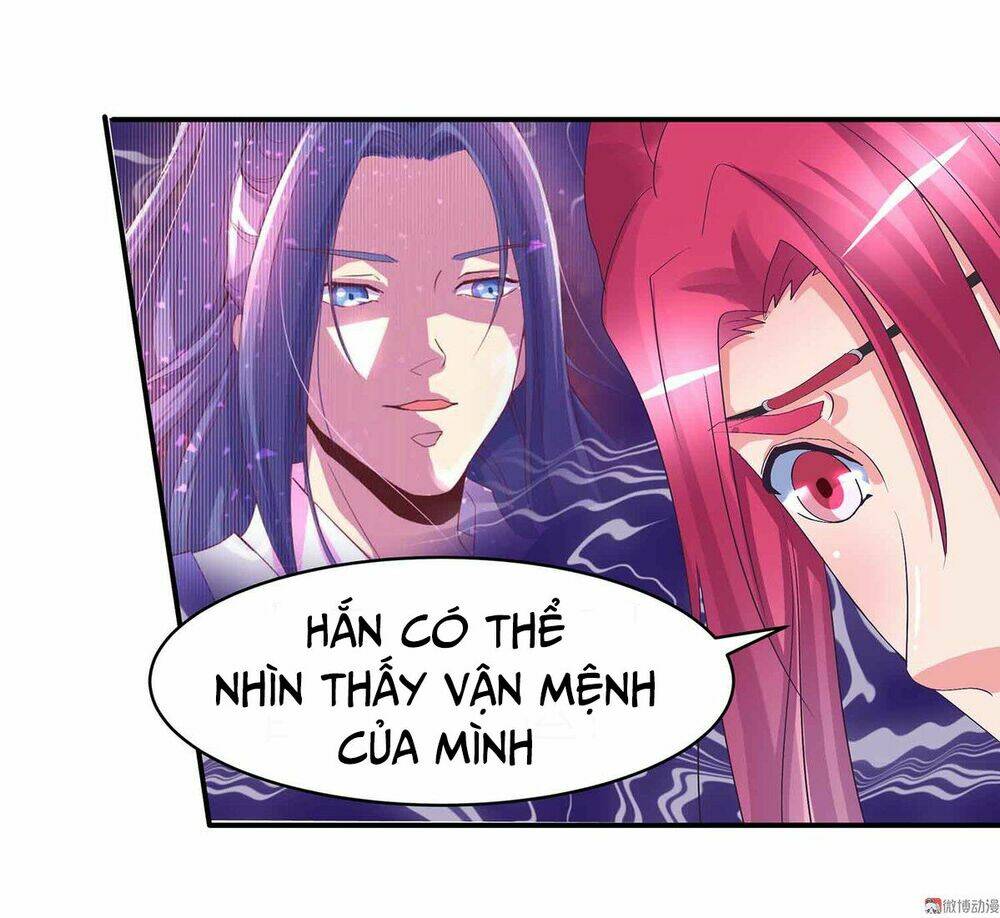 Đệ Nhất Chưởng Môn - Chapter 79 - Page 7