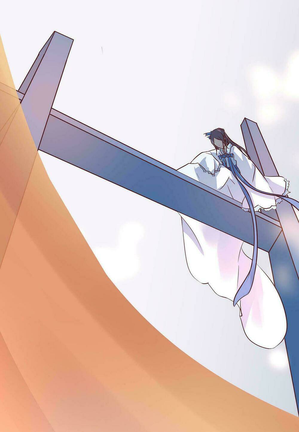 Đệ Nhất Chưởng Môn - Chapter 8 - Page 10