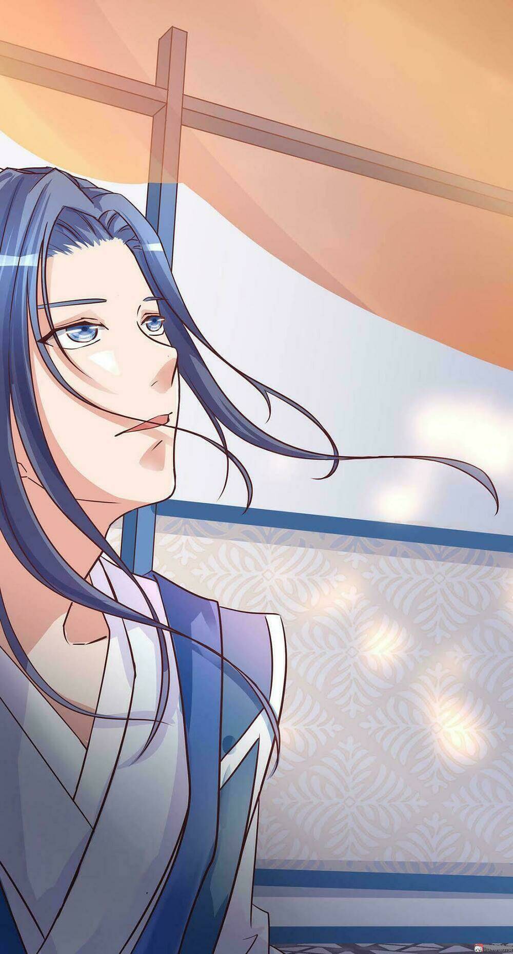 Đệ Nhất Chưởng Môn - Chapter 8 - Page 11