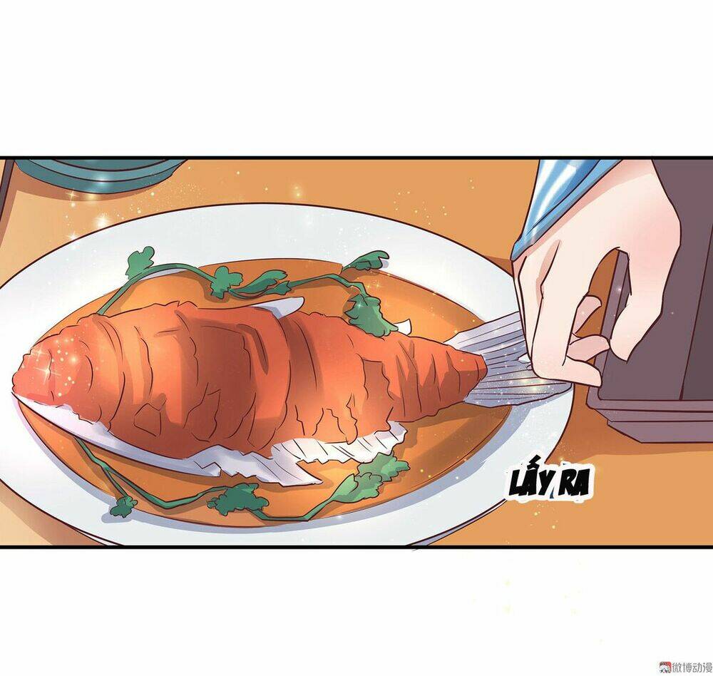 Đệ Nhất Chưởng Môn - Chapter 8 - Page 12