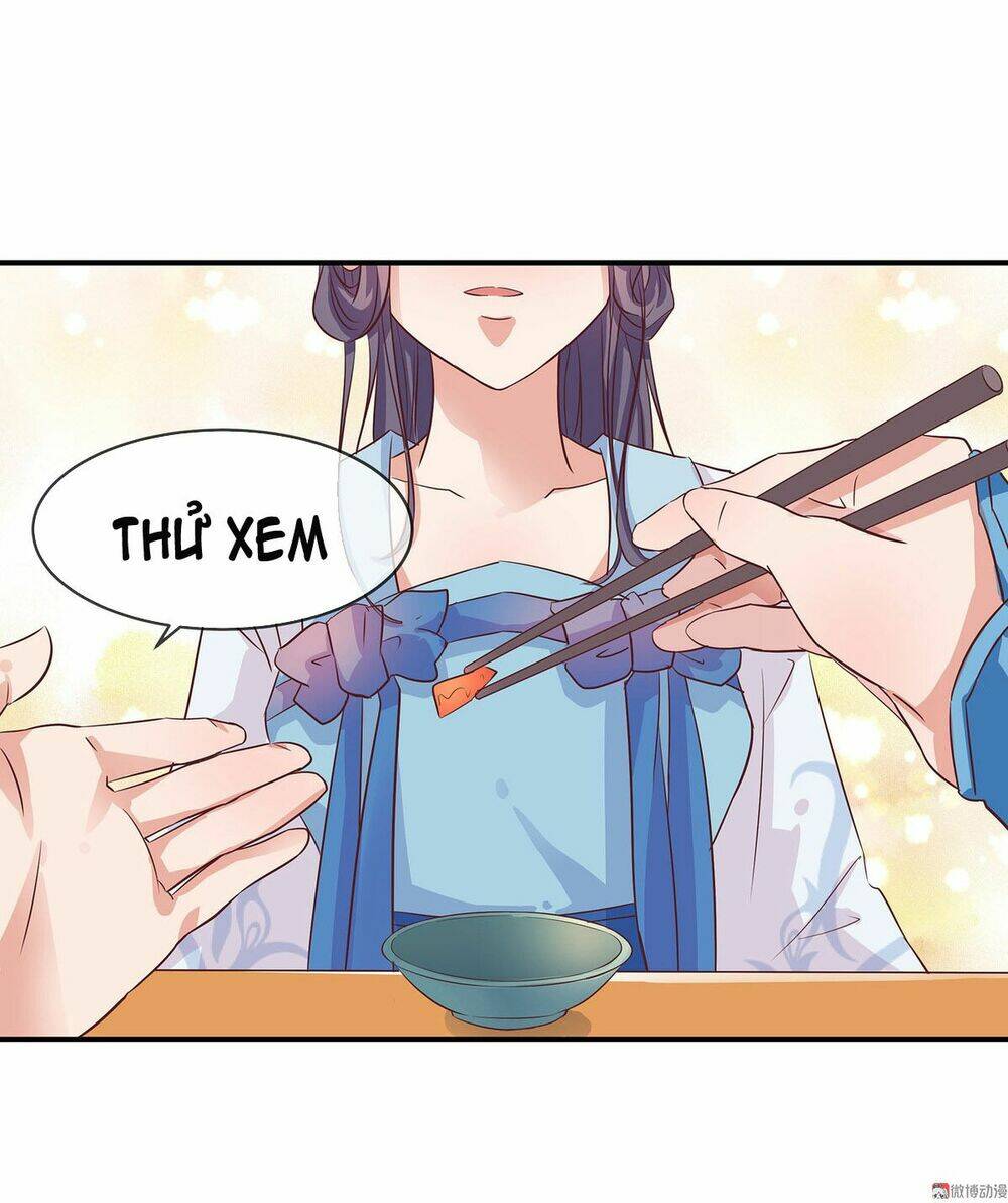 Đệ Nhất Chưởng Môn - Chapter 8 - Page 14