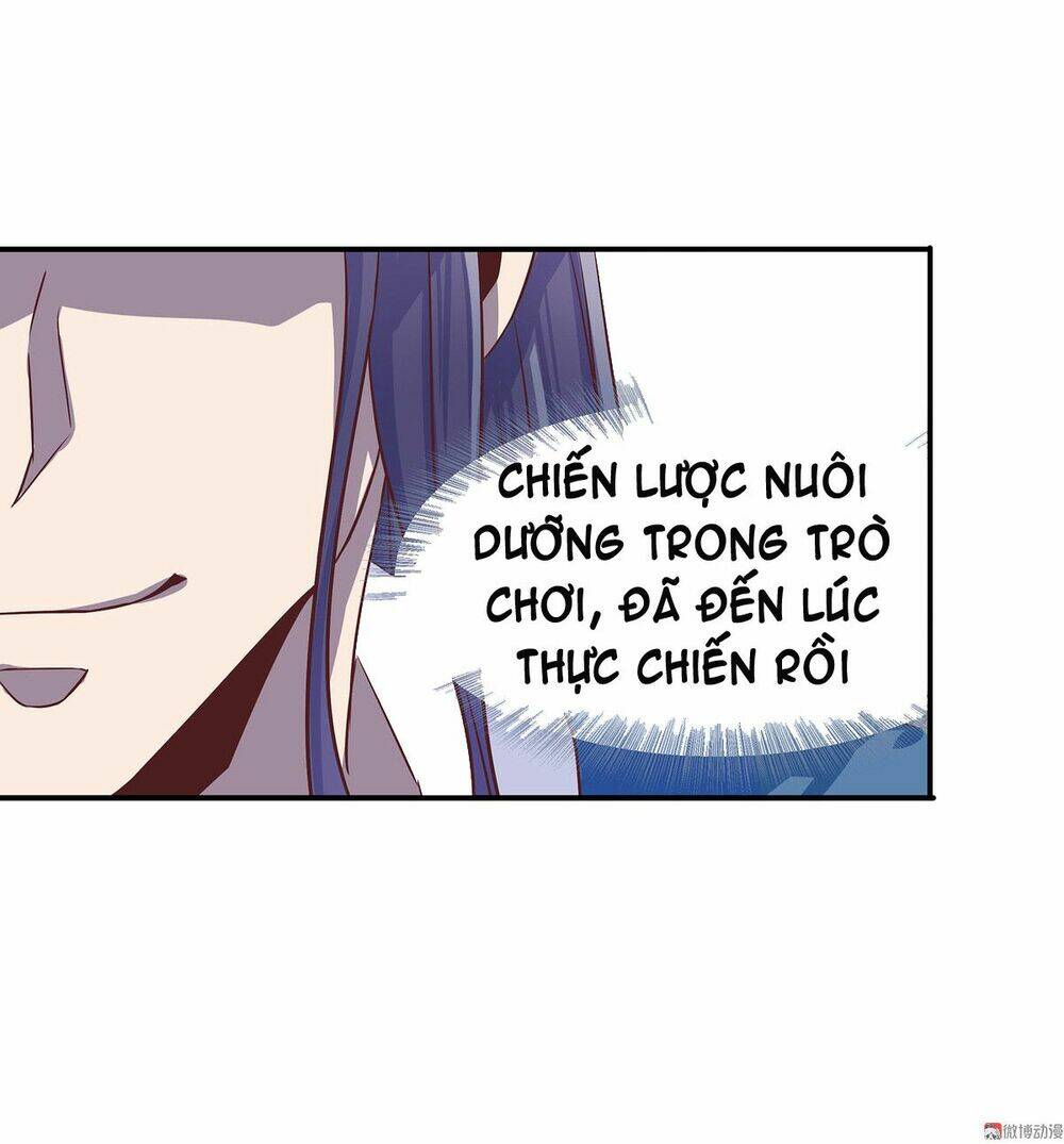 Đệ Nhất Chưởng Môn - Chapter 8 - Page 16