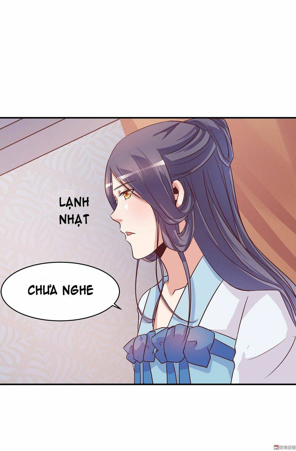 Đệ Nhất Chưởng Môn - Chapter 8 - Page 19