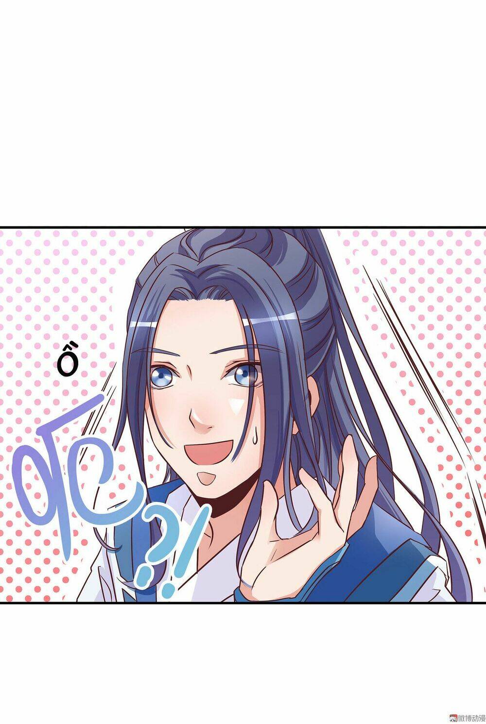 Đệ Nhất Chưởng Môn - Chapter 8 - Page 20