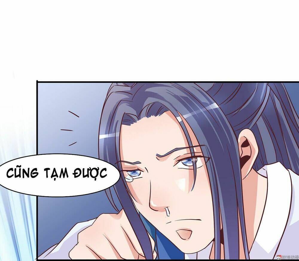 Đệ Nhất Chưởng Môn - Chapter 8 - Page 23