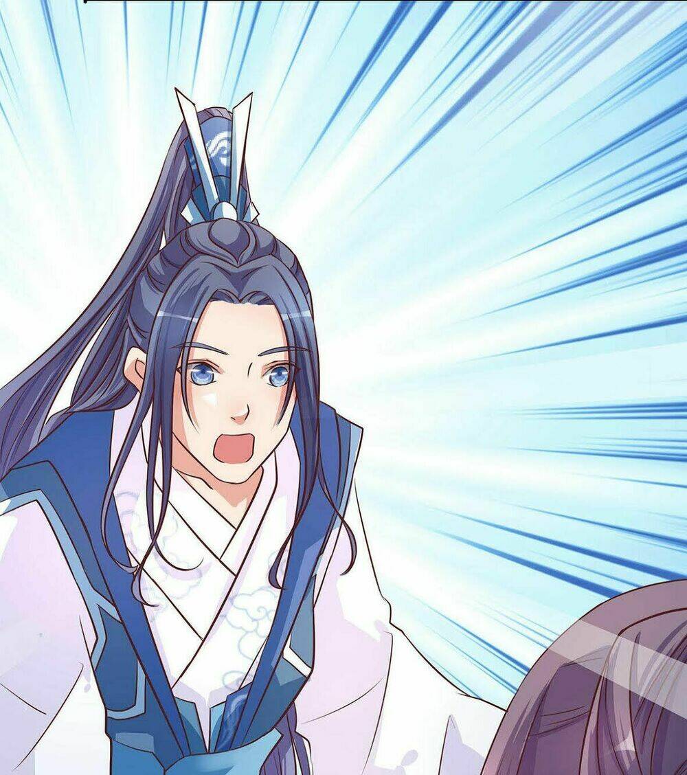 Đệ Nhất Chưởng Môn - Chapter 8 - Page 24