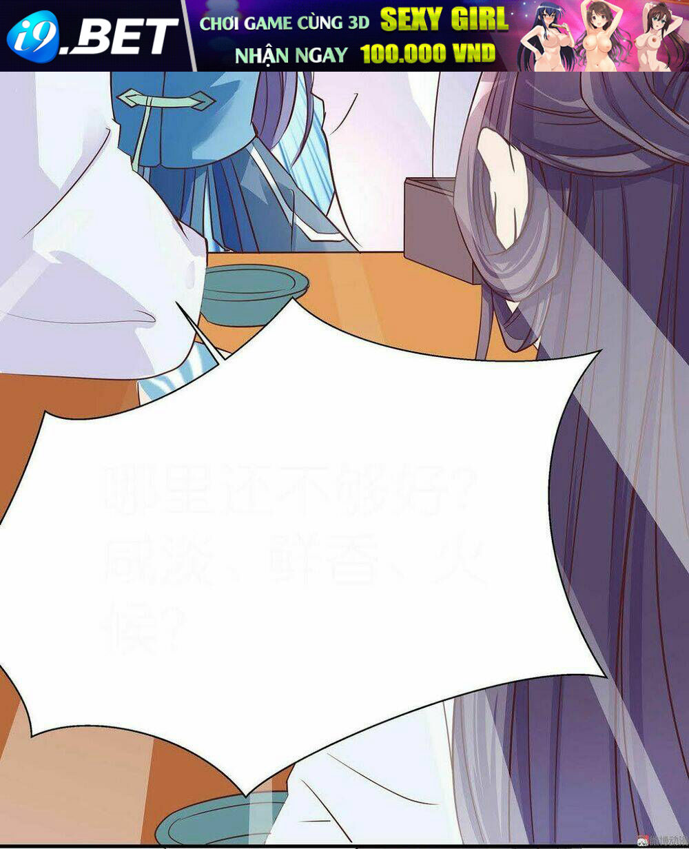 Đệ Nhất Chưởng Môn - Chapter 8 - Page 25