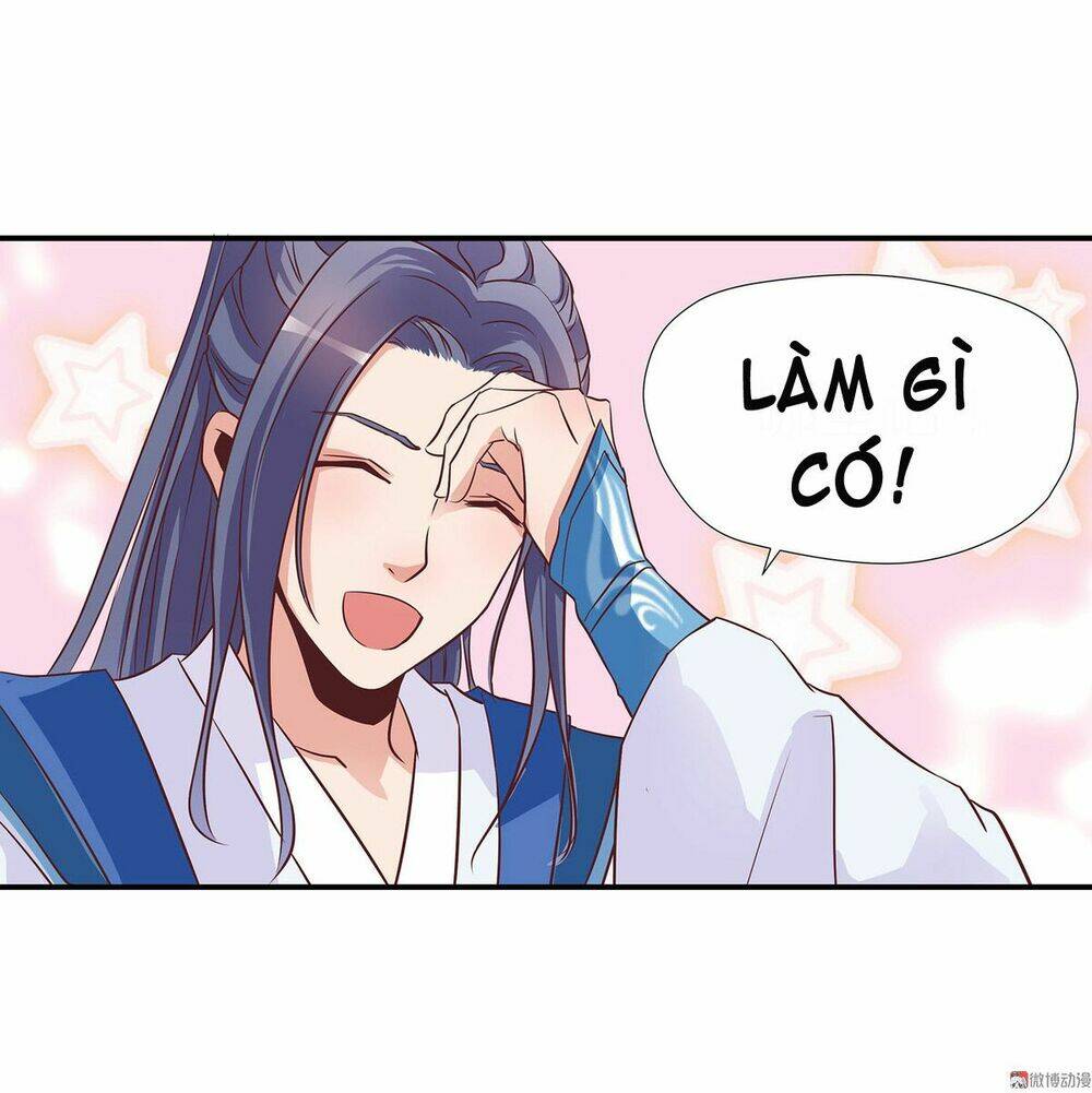 Đệ Nhất Chưởng Môn - Chapter 8 - Page 27