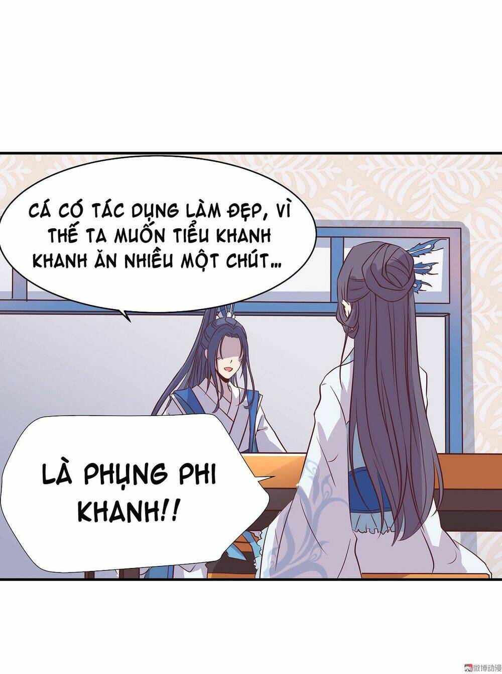 Đệ Nhất Chưởng Môn - Chapter 8 - Page 28