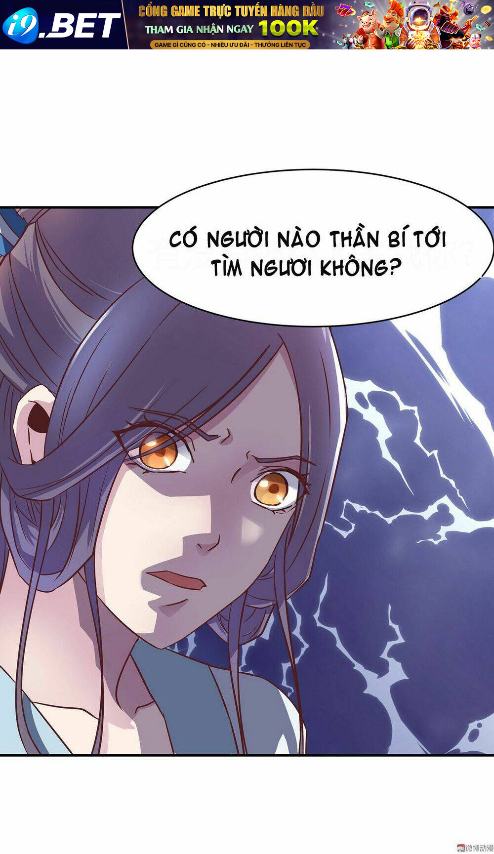 Đệ Nhất Chưởng Môn - Chapter 8 - Page 32