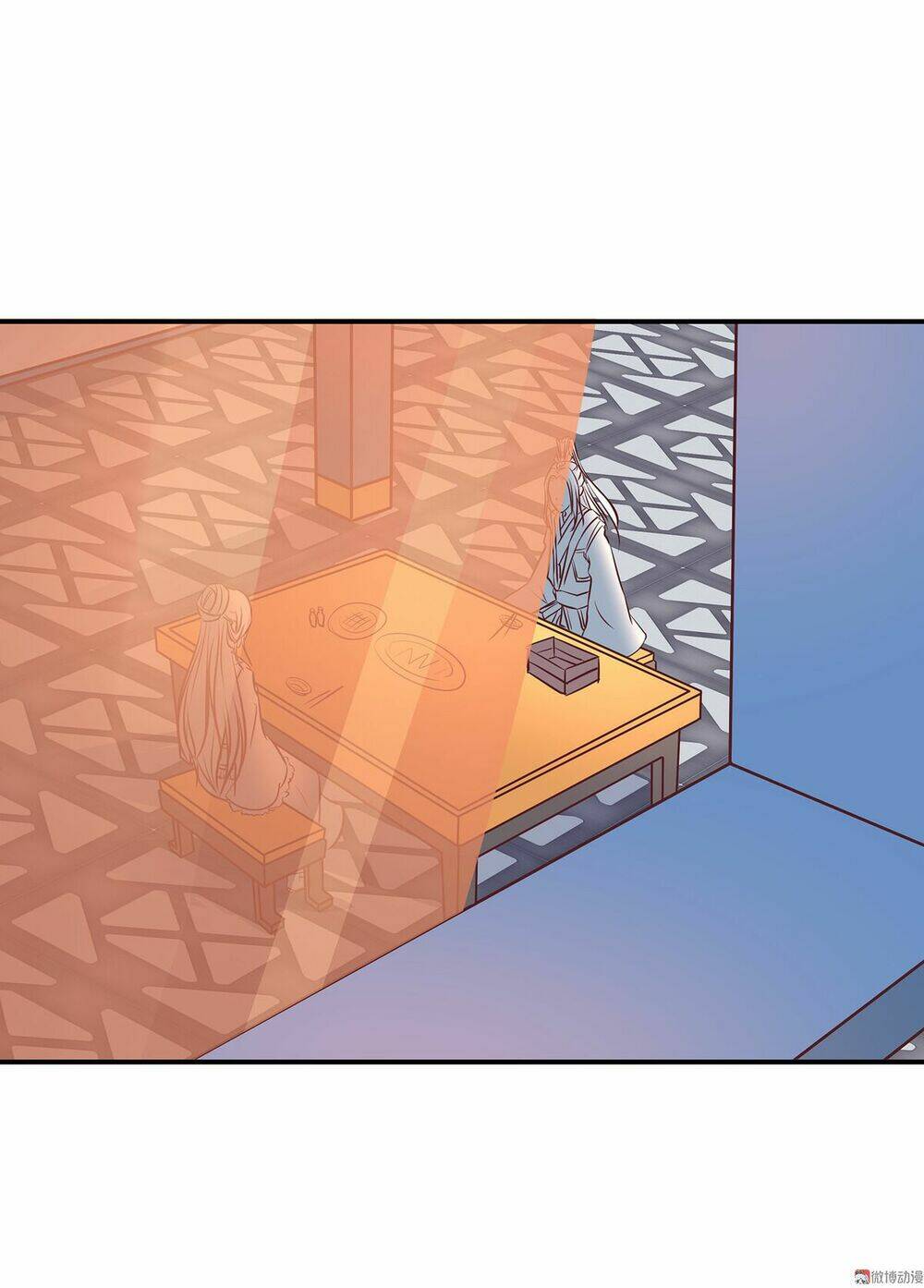 Đệ Nhất Chưởng Môn - Chapter 8 - Page 33