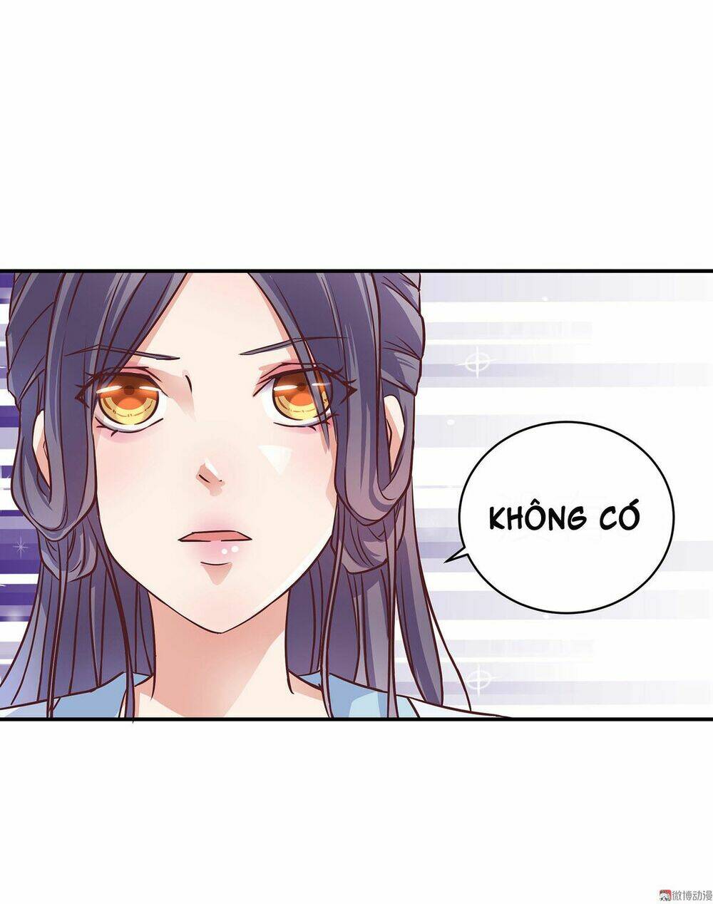 Đệ Nhất Chưởng Môn - Chapter 8 - Page 34