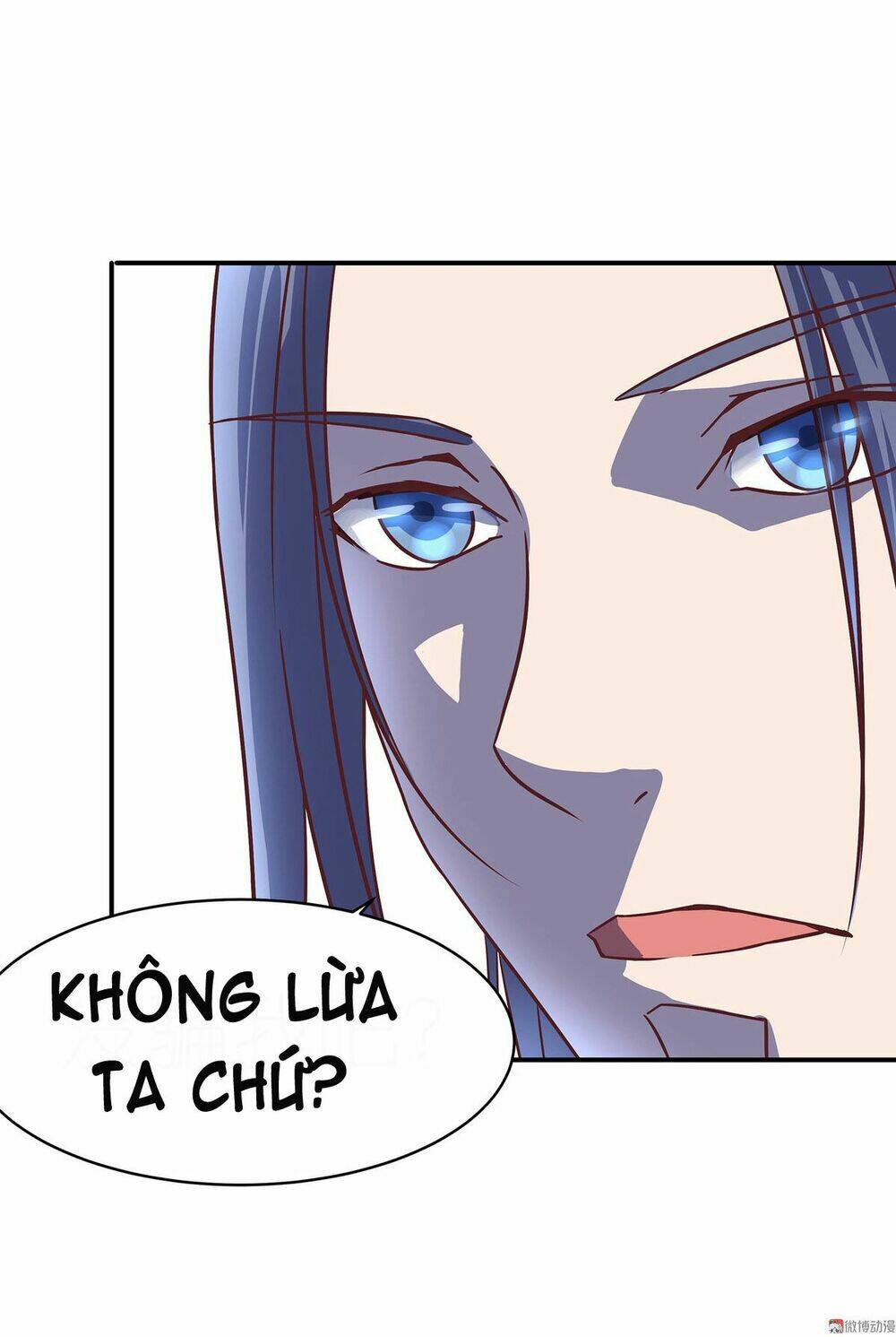 Đệ Nhất Chưởng Môn - Chapter 8 - Page 35