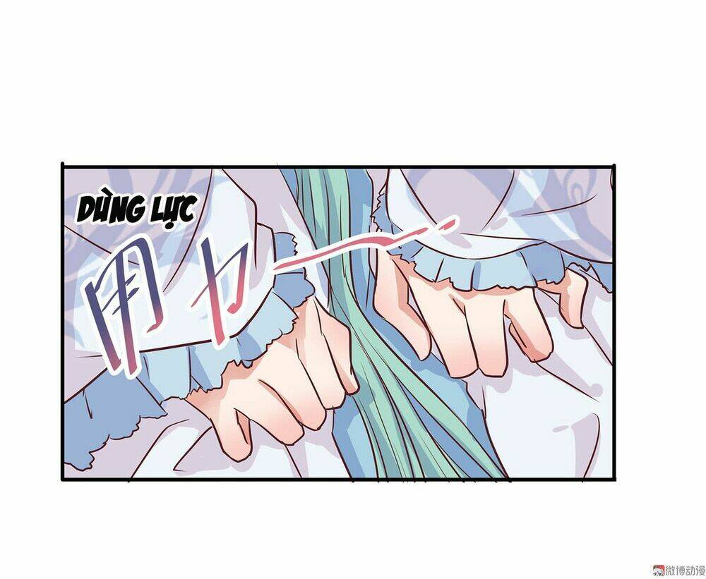 Đệ Nhất Chưởng Môn - Chapter 8 - Page 36