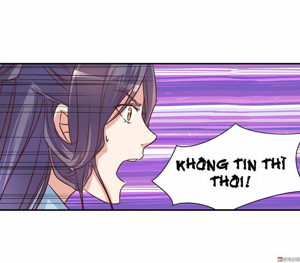 Đệ Nhất Chưởng Môn - Chapter 8 - Page 37