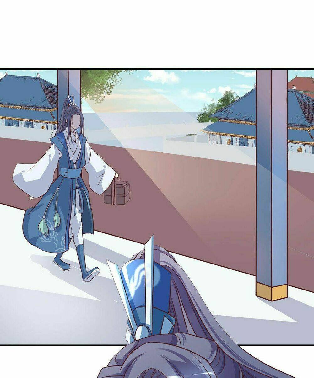 Đệ Nhất Chưởng Môn - Chapter 8 - Page 3