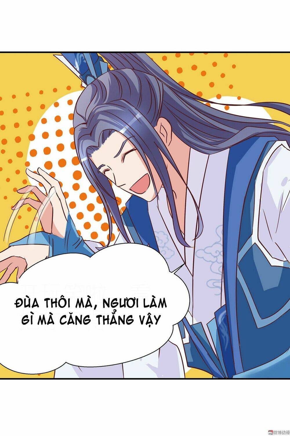 Đệ Nhất Chưởng Môn - Chapter 8 - Page 40