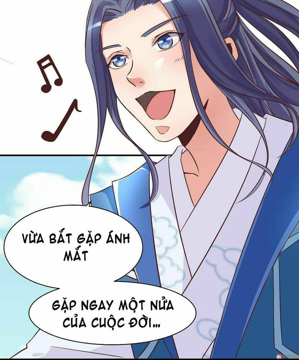 Đệ Nhất Chưởng Môn - Chapter 8 - Page 4