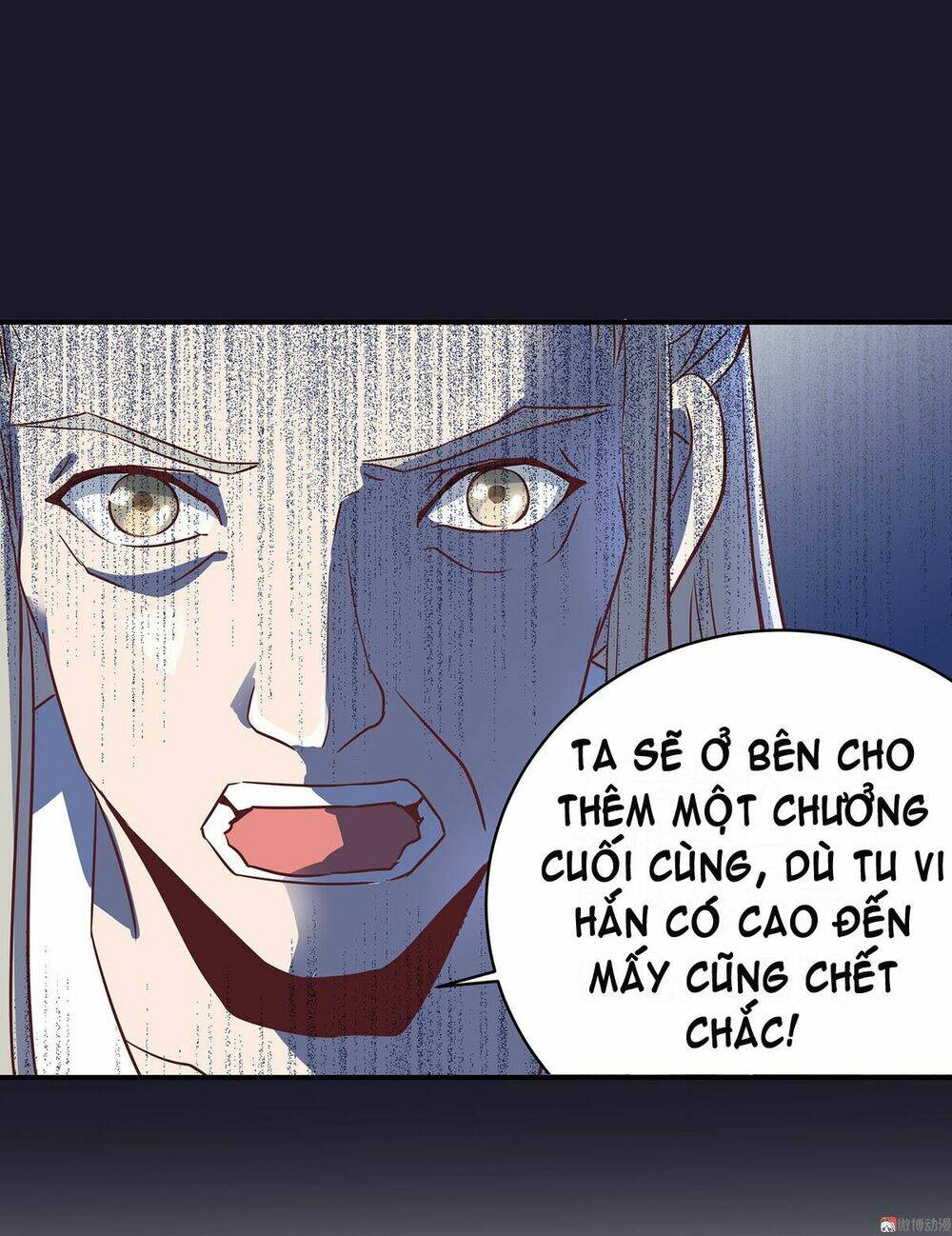 Đệ Nhất Chưởng Môn - Chapter 8 - Page 49