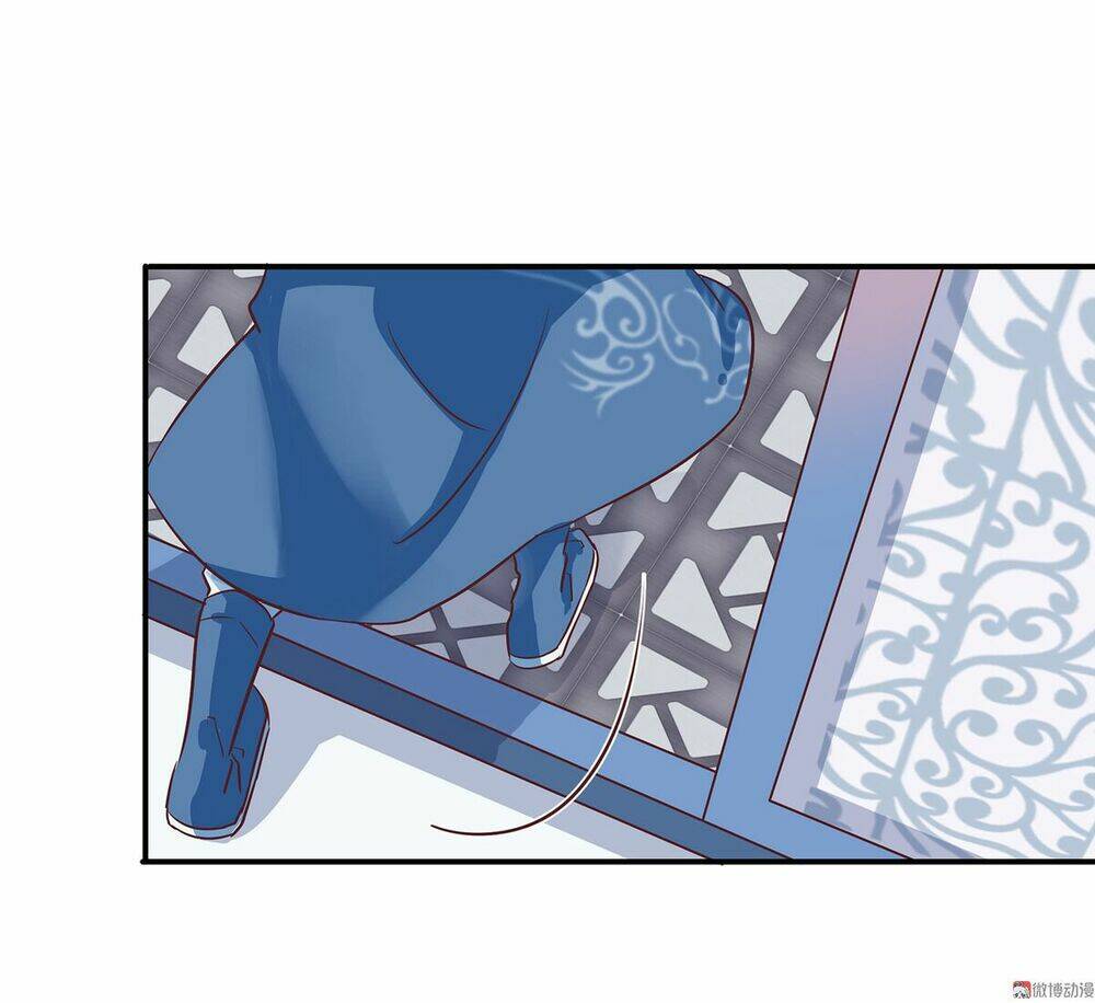 Đệ Nhất Chưởng Môn - Chapter 8 - Page 7