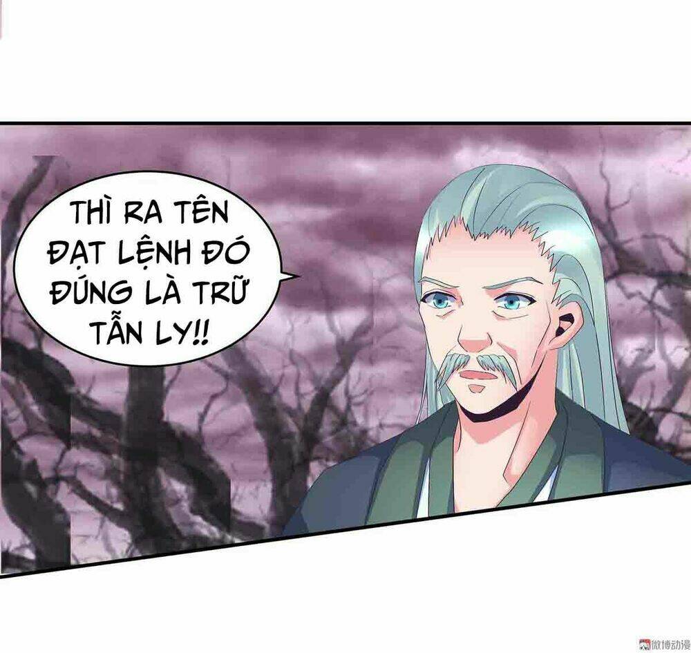 Đệ Nhất Chưởng Môn - Chapter 80 - Page 16