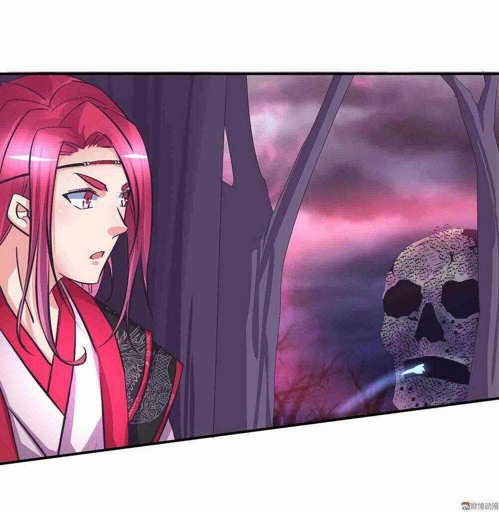 Đệ Nhất Chưởng Môn - Chapter 80 - Page 18