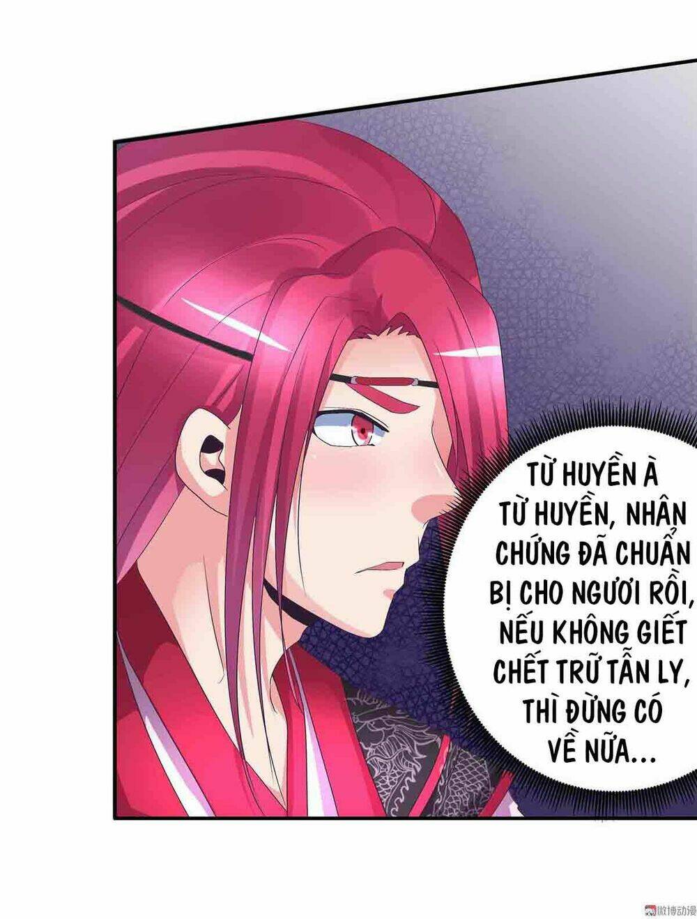 Đệ Nhất Chưởng Môn - Chapter 80 - Page 19