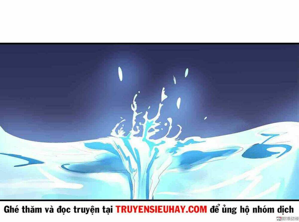 Đệ Nhất Chưởng Môn - Chapter 80 - Page 21