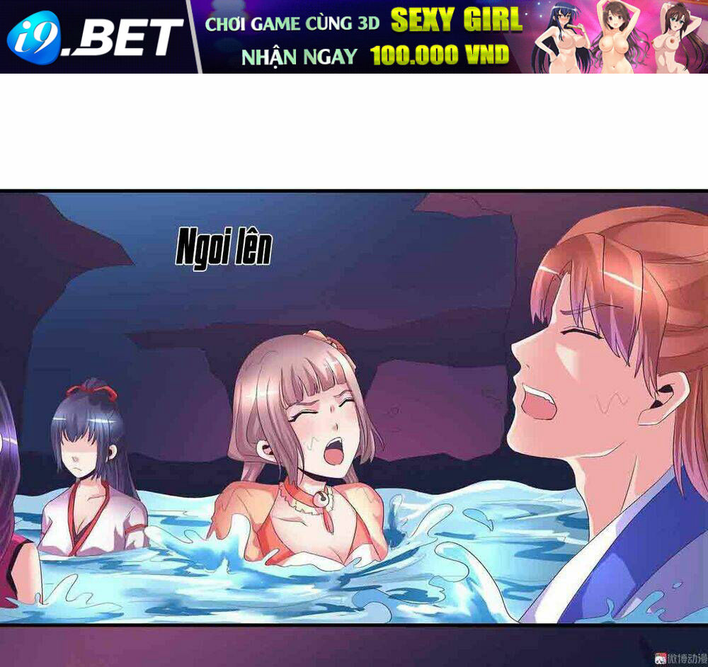 Đệ Nhất Chưởng Môn - Chapter 80 - Page 23