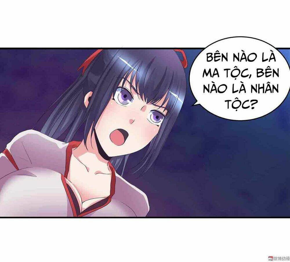 Đệ Nhất Chưởng Môn - Chapter 80 - Page 27