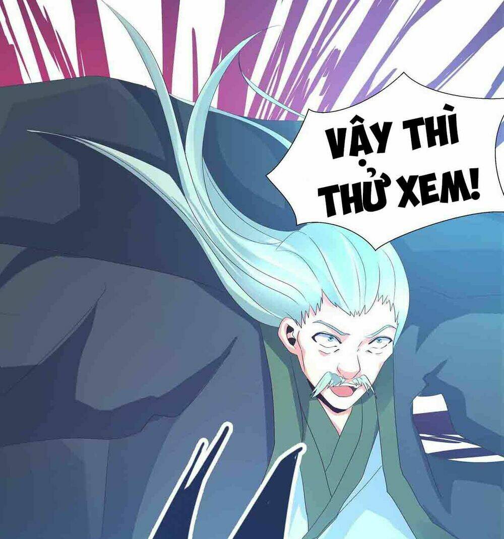 Đệ Nhất Chưởng Môn - Chapter 80 - Page 35