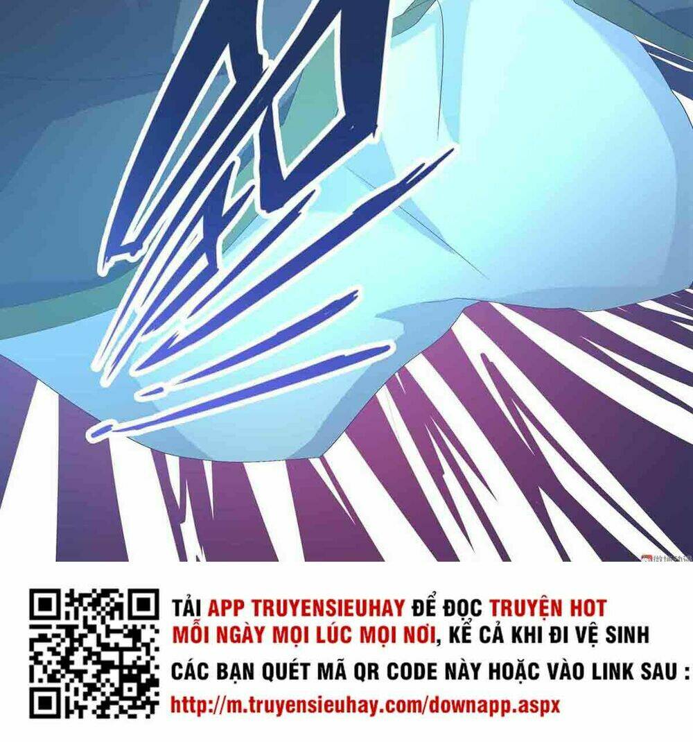 Đệ Nhất Chưởng Môn - Chapter 80 - Page 36
