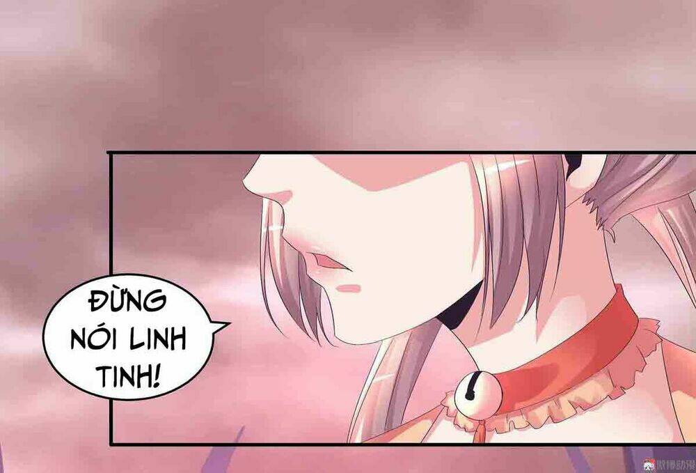 Đệ Nhất Chưởng Môn - Chapter 80 - Page 4