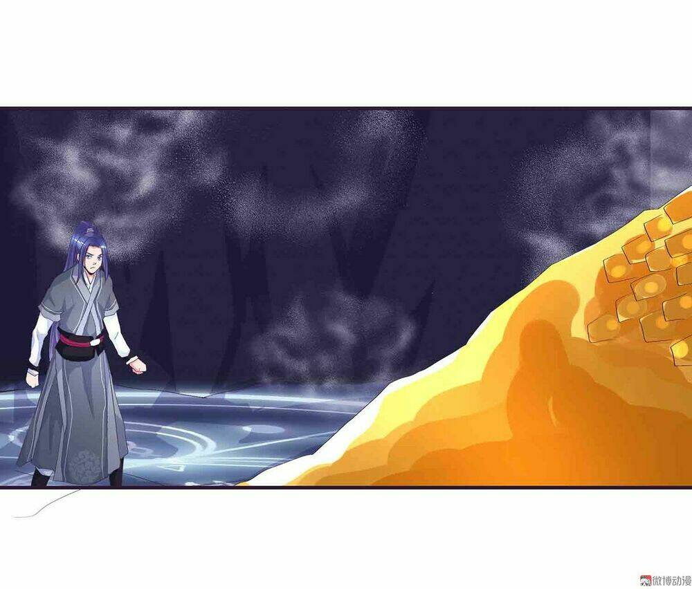 Đệ Nhất Chưởng Môn - Chapter 81 - Page 10