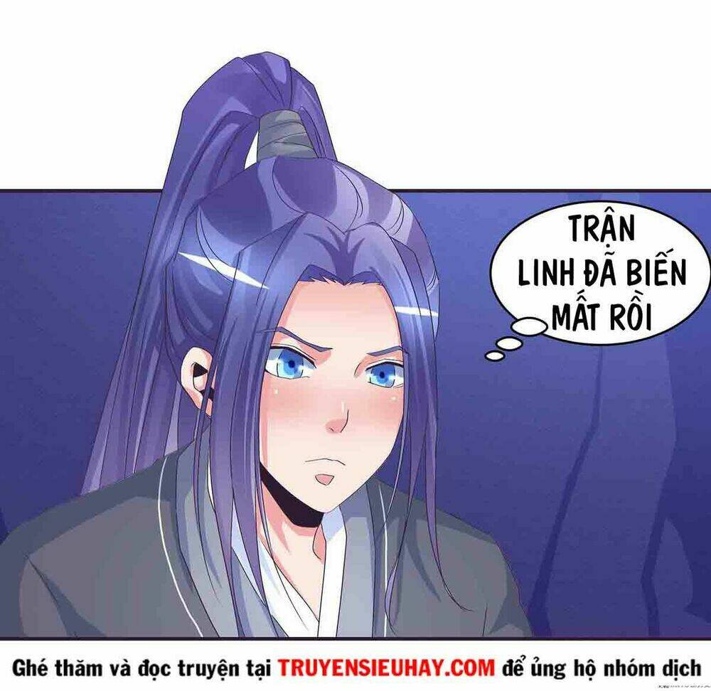 Đệ Nhất Chưởng Môn - Chapter 81 - Page 12