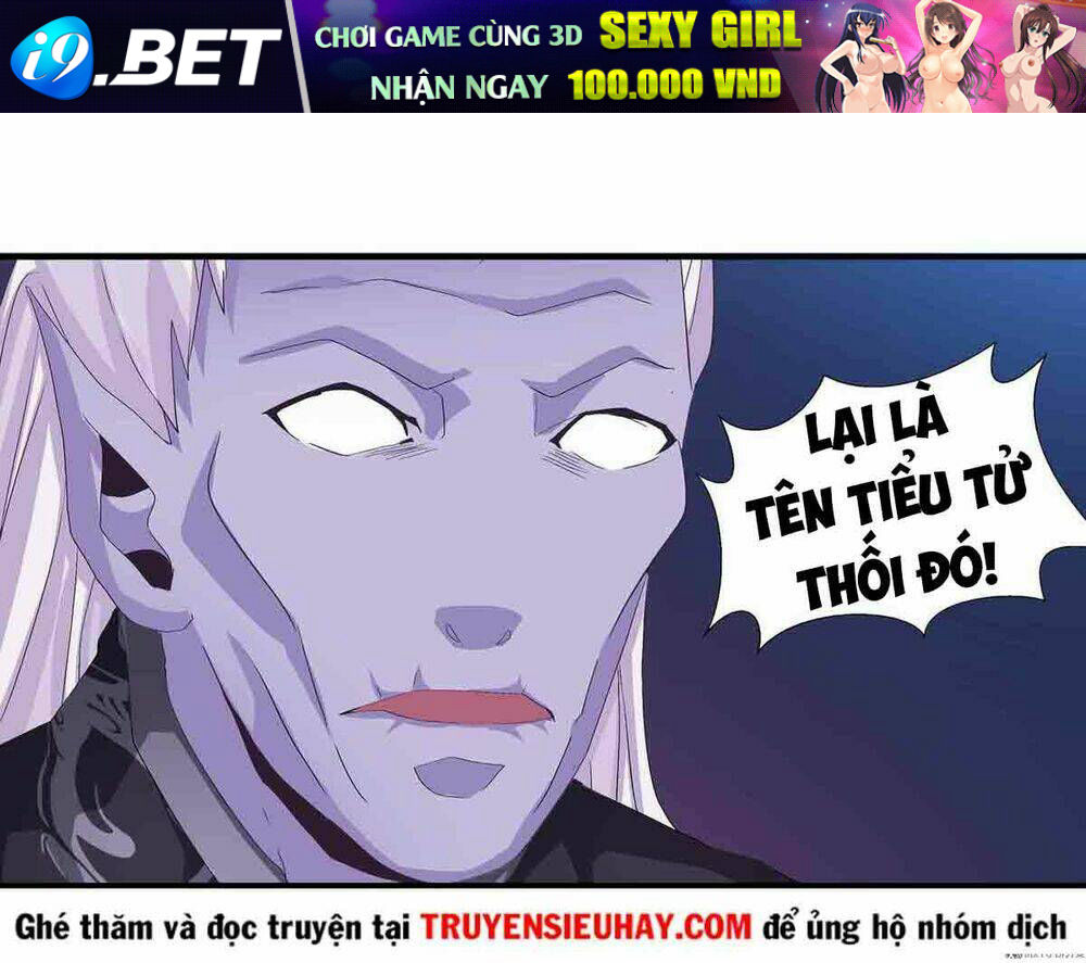 Đệ Nhất Chưởng Môn - Chapter 81 - Page 19