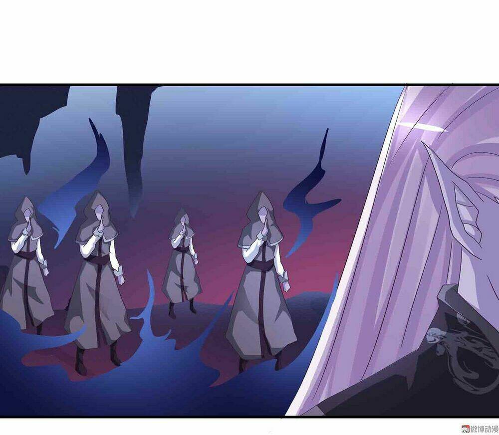 Đệ Nhất Chưởng Môn - Chapter 81 - Page 33